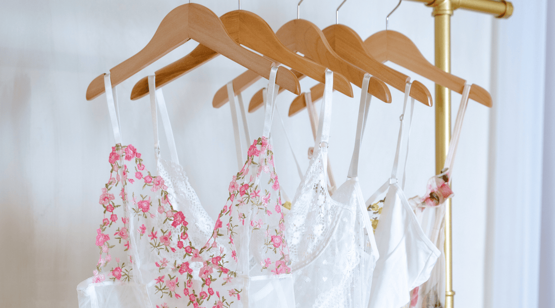 The Allure of Luxury Lingerie: A Worthwhile Investment in Elegance and Comfort