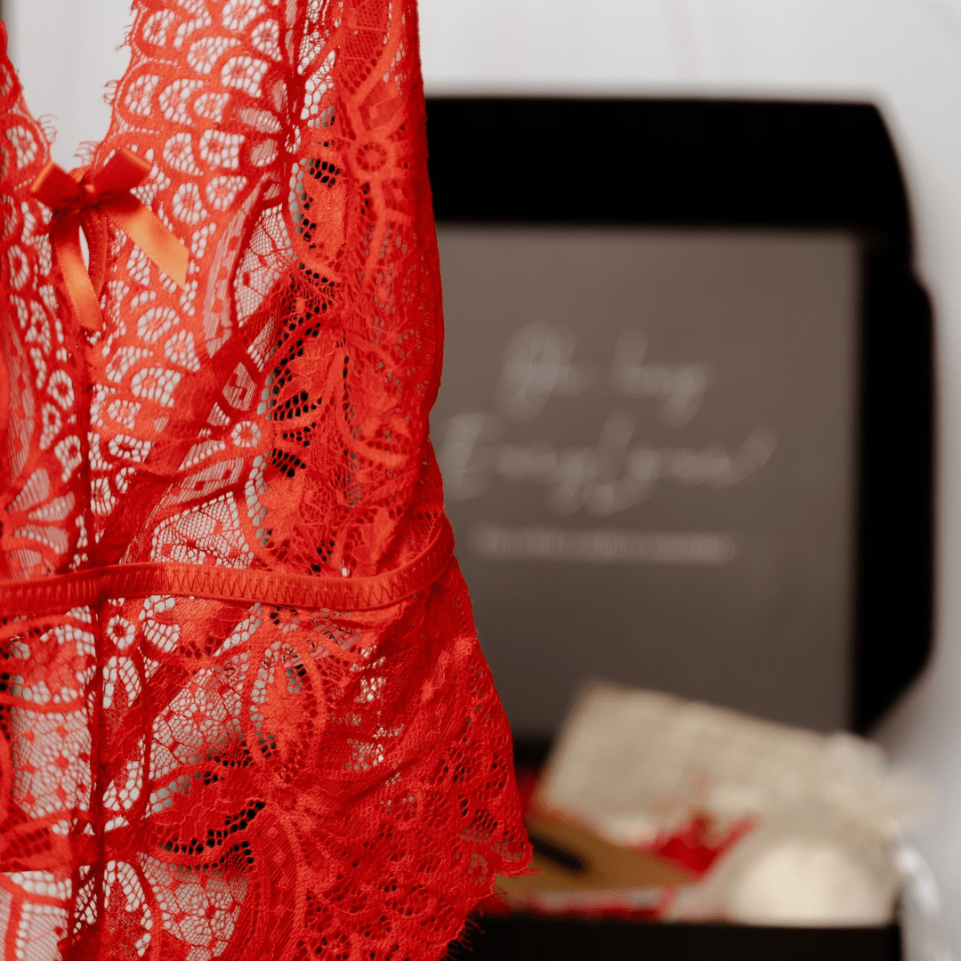 The Intimate Experience Date Night Box Subscription