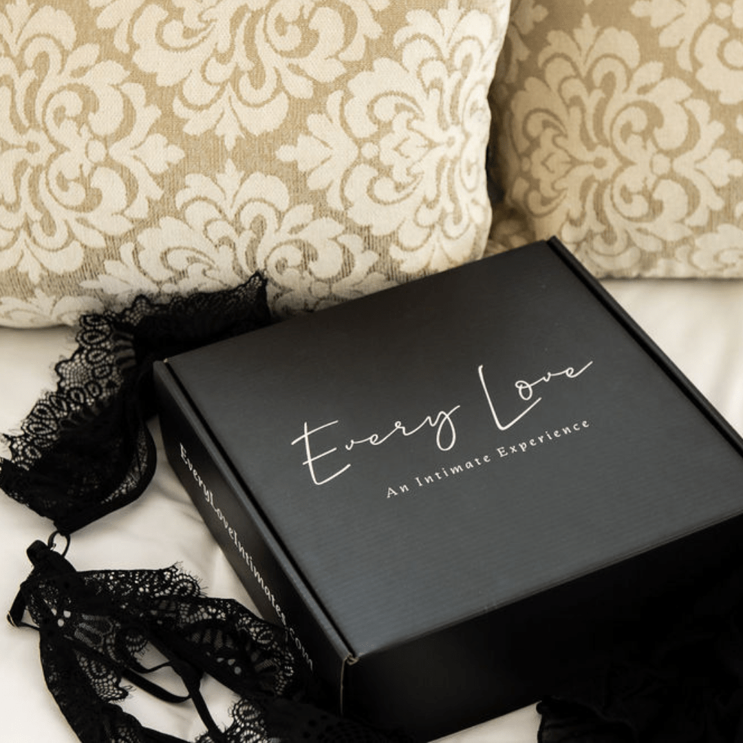 The Intimate Experience Date Night Box Subscription