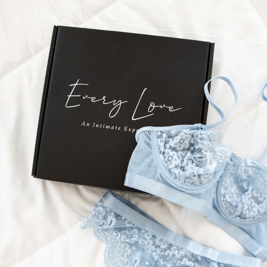 The Intimate Experience Date Night Box Subscription