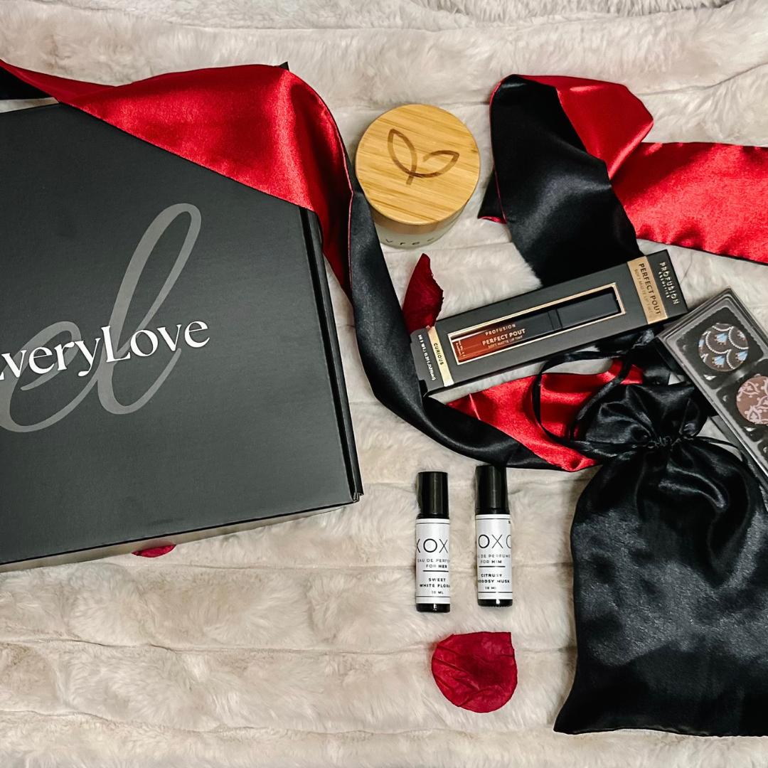 The Intimate Experience Date Night Box Subscription