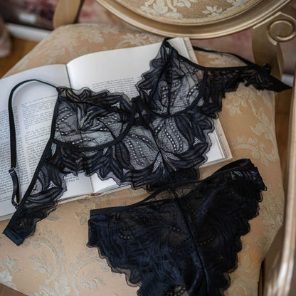 Clair De Lune Date Night Box - EveryLoveIntimates